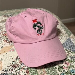MPCC Imperial Hat